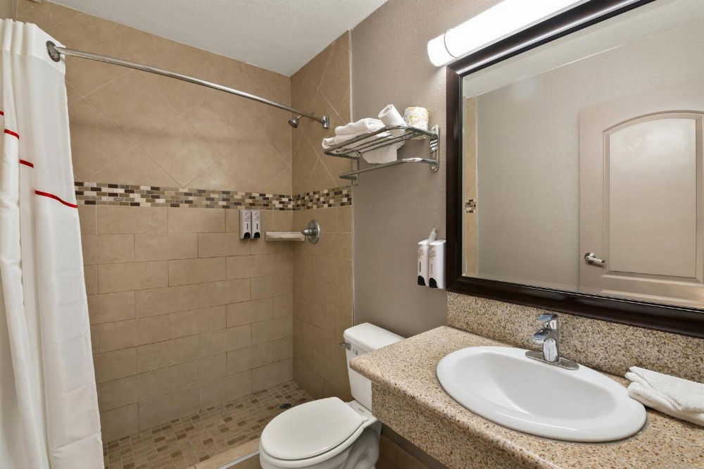 Red Roof Inn Los Angeles - Bellflower Main image