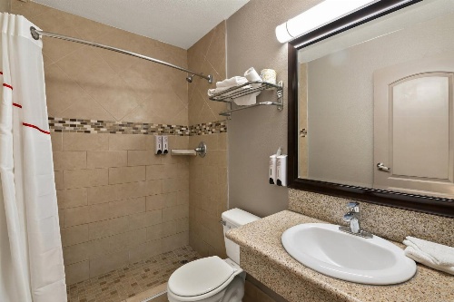 Red Roof Inn Los Angeles - Bellflower image 2